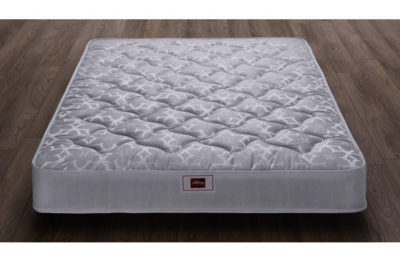 Airsprung Tomlynn Comfort Double Mattress Airsprung Tomlynn Comfort Double Mattress